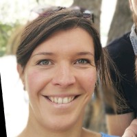 LA PLAGNE Employee Stéphanie Chougrani's profile photo