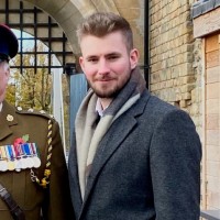 InVentry Employee Alex Jessop's profile photo