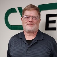 VB Comp Ltd. Employee Paul Chamberlain's profile photo