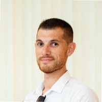 INTELCIA Employee Johan Hazebrouck's profile photo