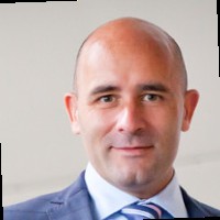 Karmac Informatie & Innovatie Bv Employee Richard Beumer's profile photo
