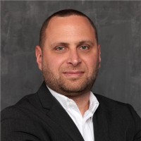 Stellantis e-Transmissions Employee Maxime MacKieh's profile photo