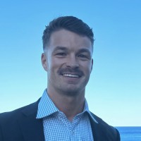 Zoom Employee Hugh Yates's profile photo