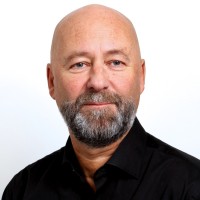 Hitra municipality Employee Øystein Olsen's profile photo