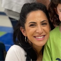 Alexis Pantello Email & Phone Number