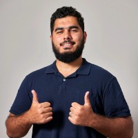 Nucs AI Employee Abduljalil Kazimov's profile photo