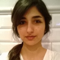 Freight Trans Manager Employee Roshan Miranian's profile photo