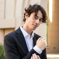 Berkeley Student Cooperative Employee Sebastien Dumesnil-Fernandez's profile photo