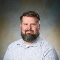 Volunteers of America Upstate New York Employee Justin Kuczma's profile photo