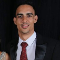 Zapisp Employee Vinicius Almeida's profile photo