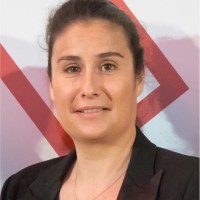 Fédération Française de Tennis Employee Stéphanie Cohen-Aloro's profile photo