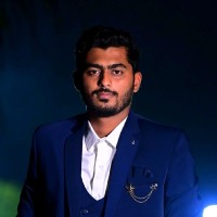 Ashfaque Ahmed Consultancy Services - India Employee Saiyad Umar's profile photo