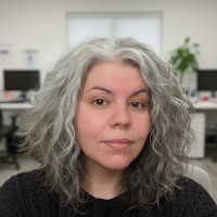 OutSystems Employee Claudia Walker's profile photo
