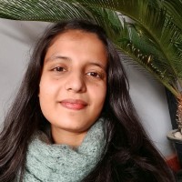 Asterdio Employee Niru Mishra's profile photo