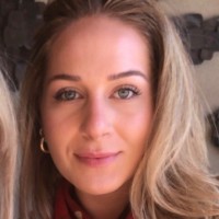 House of Honey Inc. Employee Alexandra Foskey's profile photo