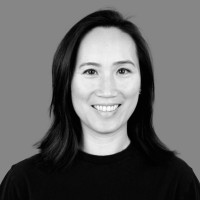 ProteinQure Employee Francine Lui's profile photo