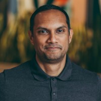 Roots Employee Chaz Perera's profile photo