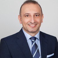 Edscha Employee Ervin Jahic's profile photo