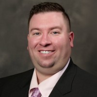 Eating Recovery Center Employee Nathan Larose's profile photo