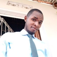 Maximum Weather Instruments Employee Jacques Kadima's profile photo