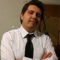 Alberto Basurto Email & Phone Number