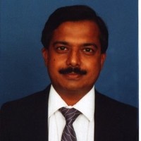 Tulsa Power Employee Vinod Shirhatti's profile photo