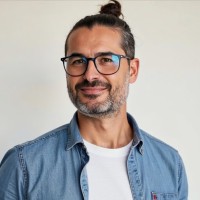 Freepik Company Employee Raúl Candiles's profile photo