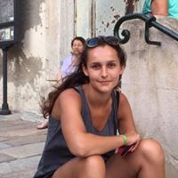 Aurianne Fers Email