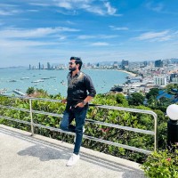 Centillionz Employee Nick Williams's profile photo