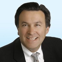 Colliers-International Employee John MacHado's profile photo