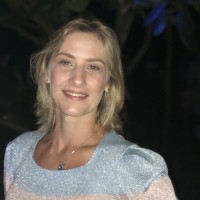 Intor Employee Priscilla Bessa's profile photo