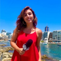 R7.com Employee Gisele Rodrigues's profile photo