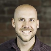 Fable Studio Employee Chris Wheeler's profile photo