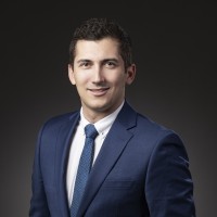 CTP Hungary Employee Ivan Šimo's profile photo