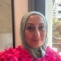 Pacific Immigrant Resources Society Employee Bassema Alie's profile photo