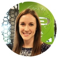 Garland Technology Employee Katelyn Huderle's profile photo