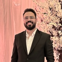 enpact Employee Omar Hammad's profile photo