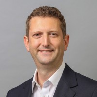 Vodacom Employee Ryan van Den Bergh's profile photo