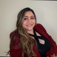 Callzilla - The Quality-First Contact Center Employee Hillary Nahara Meza Oviedo's profile photo