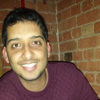 TBA Group Employee Amar Rai's profile photo