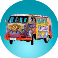 The Daily Caller Employee Rodger Roundy's profile photo