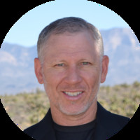 Awareity Employee Rick Leader's profile photo