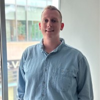 Openfields Employee Parker Kinard's profile photo