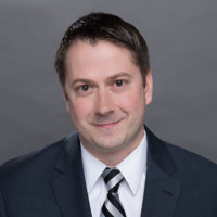 Horizon Technology Finance Employee Eric Tkacz's profile photo