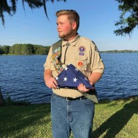 Honeywell Employee Andrew Wisner's profile photo