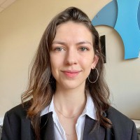 Ratel Employee Eda Kuş's profile photo