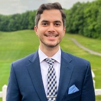ODA Primary Health Care Network Employee Chaim Poper's profile photo