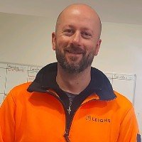 Andrew Wilson Email & Phone Number