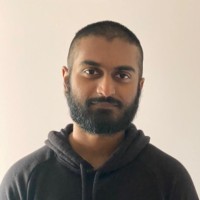 Classlete Employee Laxsan Nishanthan's profile photo