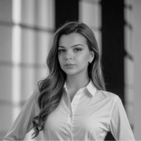Digicom Albania Employee Xhoana Bezo's profile photo